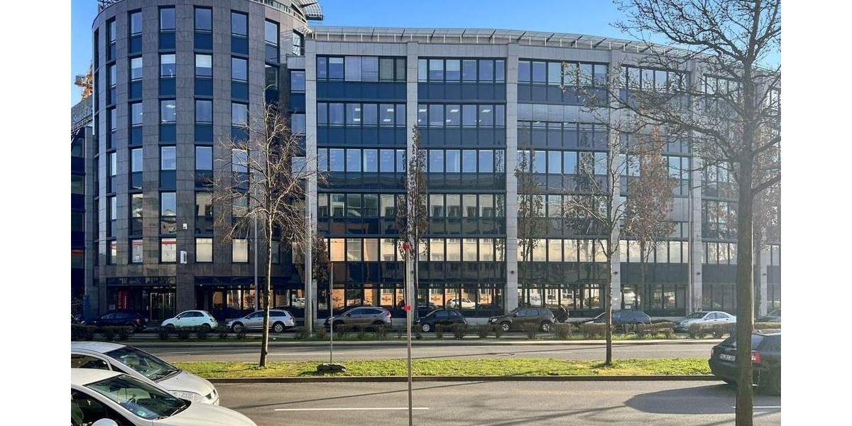 Gewerbeobjekt Leipzig Neustadt-Neuschönefeld - 1.549&euro; | Angebot:25794927