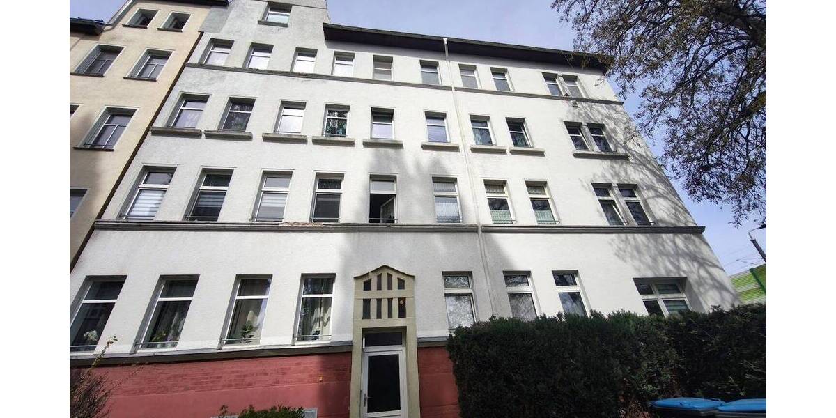 Etagenwohnung Leipzig Sellerhausen-Stünz - 2 Zimmer, 59 m&sup2;, 476&euro; | Angebot:26359672