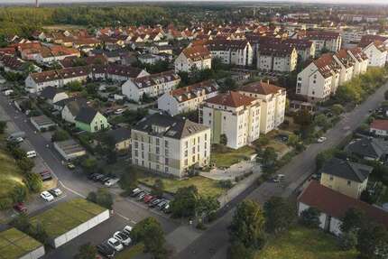 Wohnung Markranstädt - 3 Zimmer, 85 m&sup2;, 398.600&euro; | Angebot:27007259