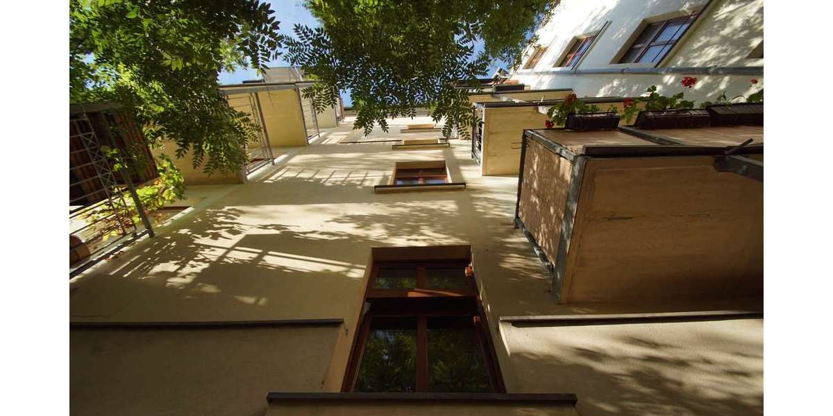 Etagenwohnung Leipzig Altwest - 1 Zimmer, 36 m&sup2;, 85.000&euro; | Angebot:24343040