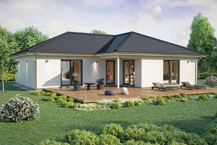 Haus Naunhof - 5 Zimmer, 126 m&sup2;, 506.800&euro; | Angebot:21392597