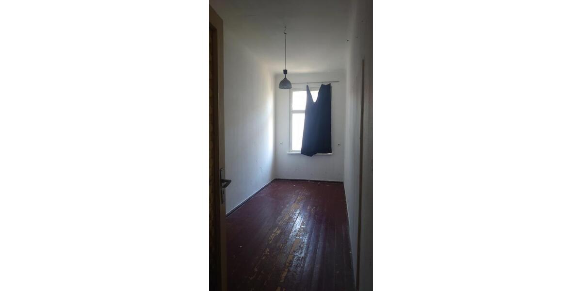 Etagenwohnung Leipzig Süd - 1 Zimmer, 13 m&sup2;, 180&euro; | Angebot:25305406