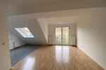 Dachgeschoßwohnung Leipzig Nord - 2 Zimmer, 55 m&sup2;, 730&euro; | Angebot:25654765