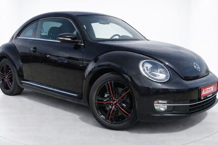 VW Beetle 67.415 km 11.800 &euro; Leipzig 04179