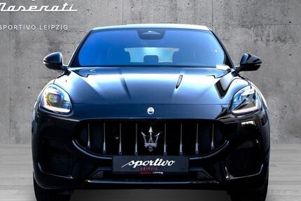 Maserati Grecale 15.363 km 62.555 € Markranstädt 04420