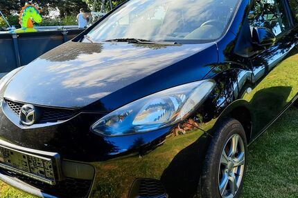 Mazda 2 135.000 km 3.199 &euro; Leipzig 04319
