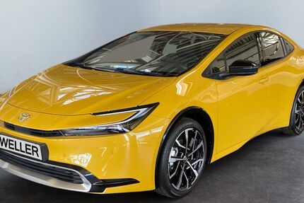 Toyota Prius 1.700 km 41.990 &euro; Leipzig 04178