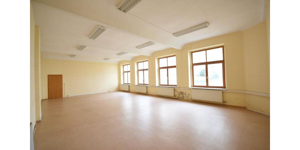 Gewerbeobjekt Leipzig Altwest - 114&euro; | Angebot:25782845