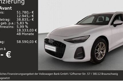 Audi A6 19.710 km 51.780 &euro; Borna 04552