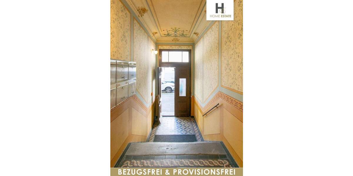 Etagenwohnung Leipzig Eutritzsch - 4 Zimmer, 350.000&euro; | Angebot:25802615