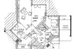 Freistehendes Architektenhaus mit traumhaftem Grundstück + Pool in der Nähe des Herzzentrums
