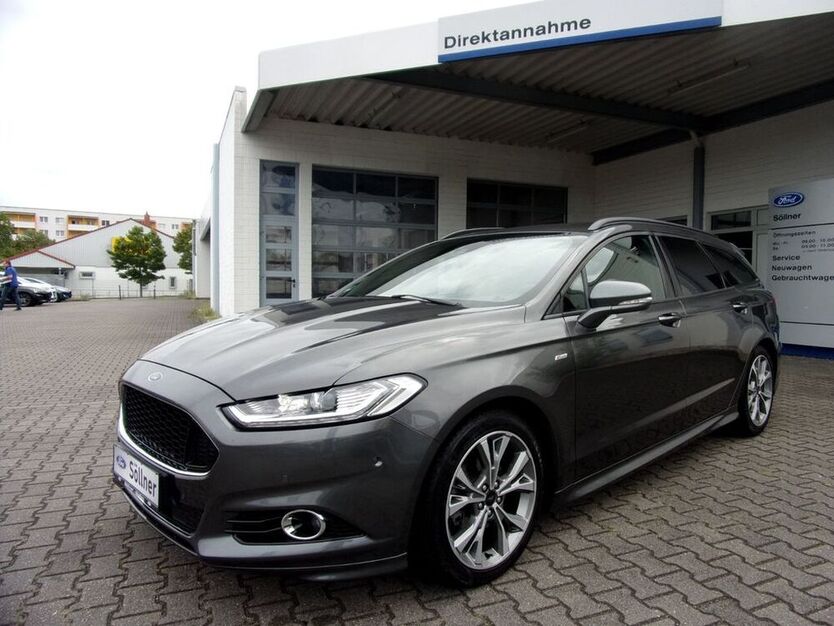 Mondeo