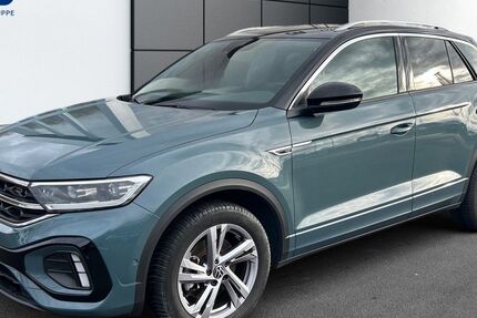 VW T-Roc 68.916 km 27.830 &euro; Wurzen 04808