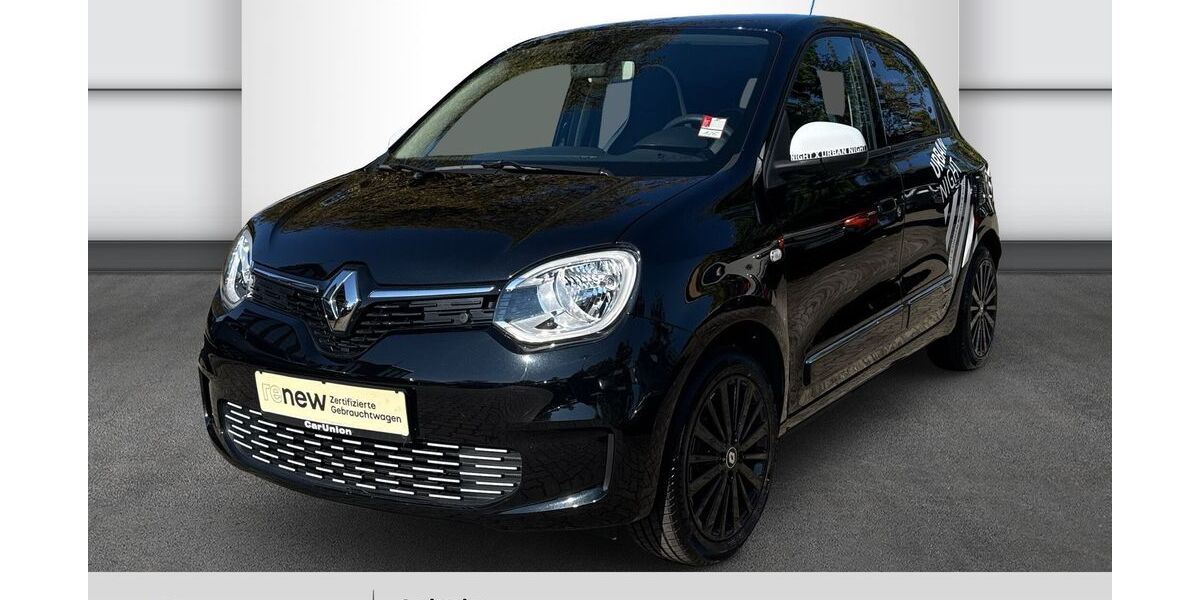 Renault Twingo 12.831 km 15.900 &euro; Leipzig 04129