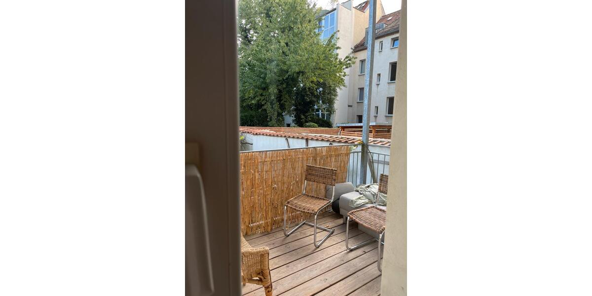 Hochparterre Leipzig Altwest - 5 Zimmer, 125 m&sup2;, 1.500&euro; | Angebot:25784349