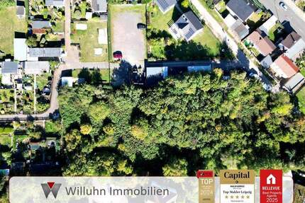 Grundstück Leipzig Liebertwolkwitz - 1.800.000&euro; | Angebot:25798266