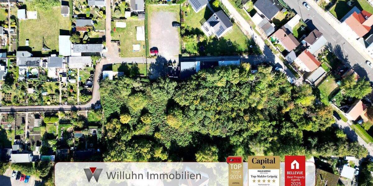 Grundstück Leipzig Liebertwolkwitz - 1.800.000&euro; | Angebot:25798266