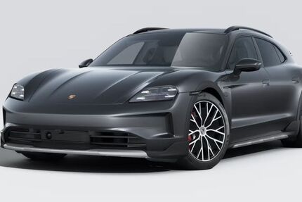 Porsche Taycan 24.778 km 98.800 &euro; Leipzig 04356