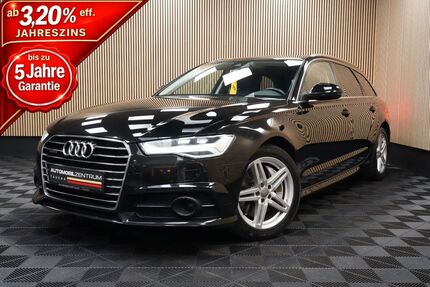 Audi A6 145.388 km 22.990 &euro; Taucha 04425