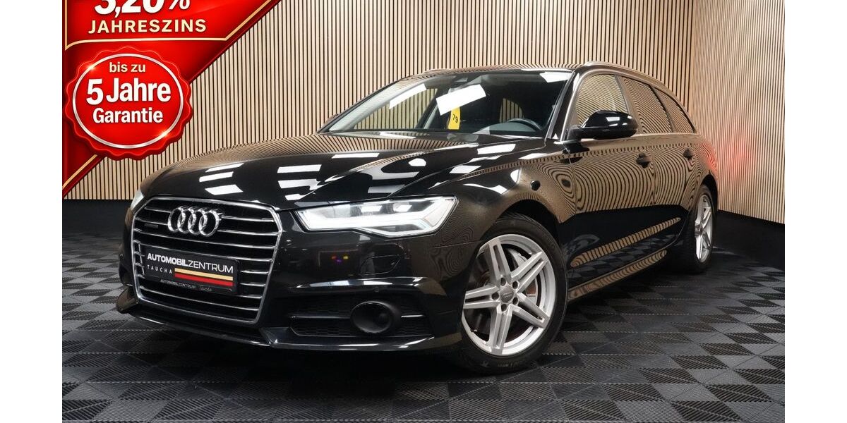 Audi A6 145.388 km 22.990 &euro; Taucha 04425