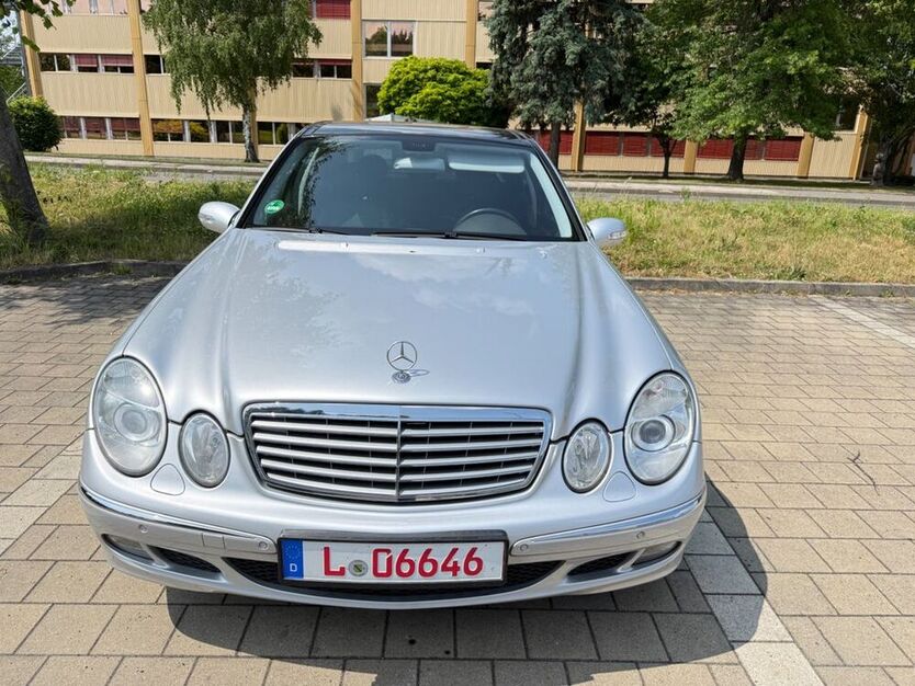 E 280