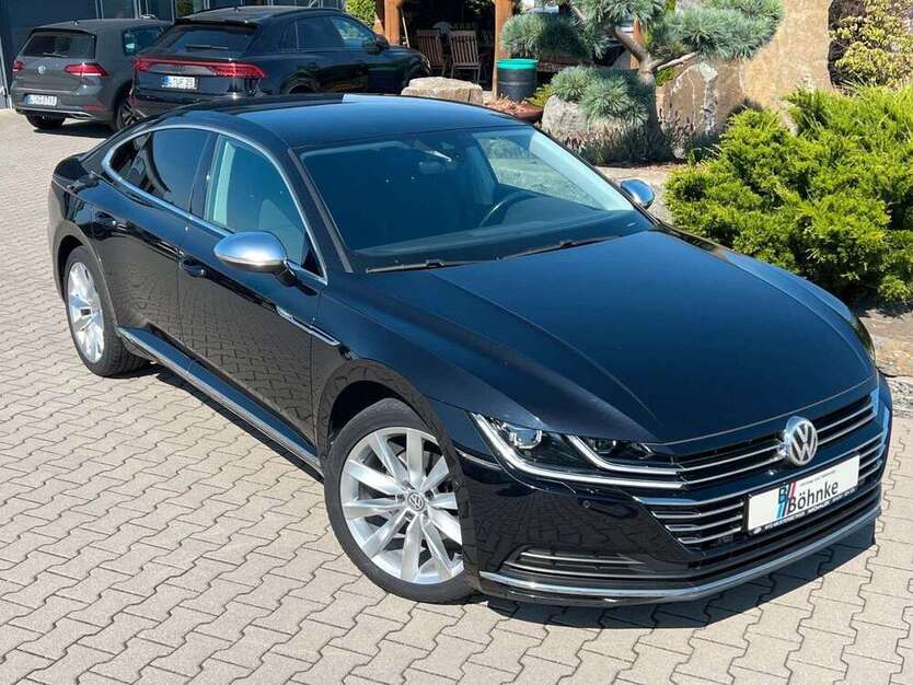Arteon