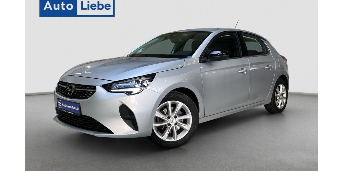 Opel Corsa 17.401 km 13.850 &euro; Zwenkau (Leipzig) 04442
