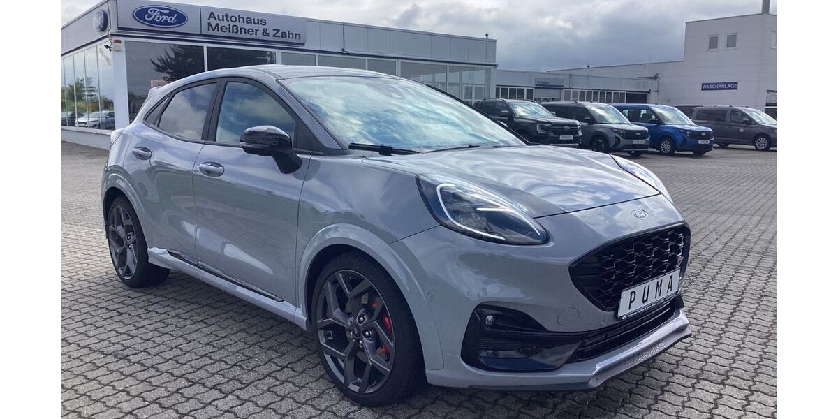 Ford Puma 9.000 km 24.995 &euro; Delitzsch 04509