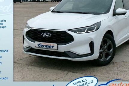 Ford Kuga 3.500 km 29.840 &euro; Eilenburg 04838