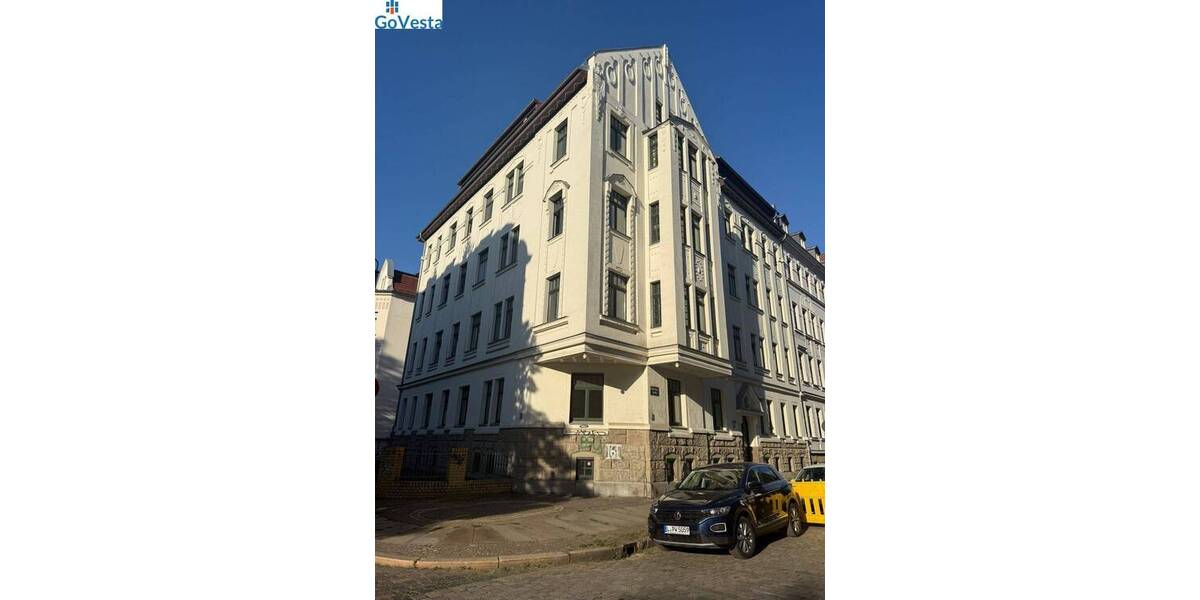 Etagenwohnung Leipzig Reudnitz-Thonberg - 3 Zimmer, 67 m&sup2;, 199.000&euro; | Angebot:25773889