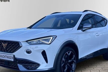 Cupra Formentor 15.193 km 32.890 &euro; Leipzig 04328