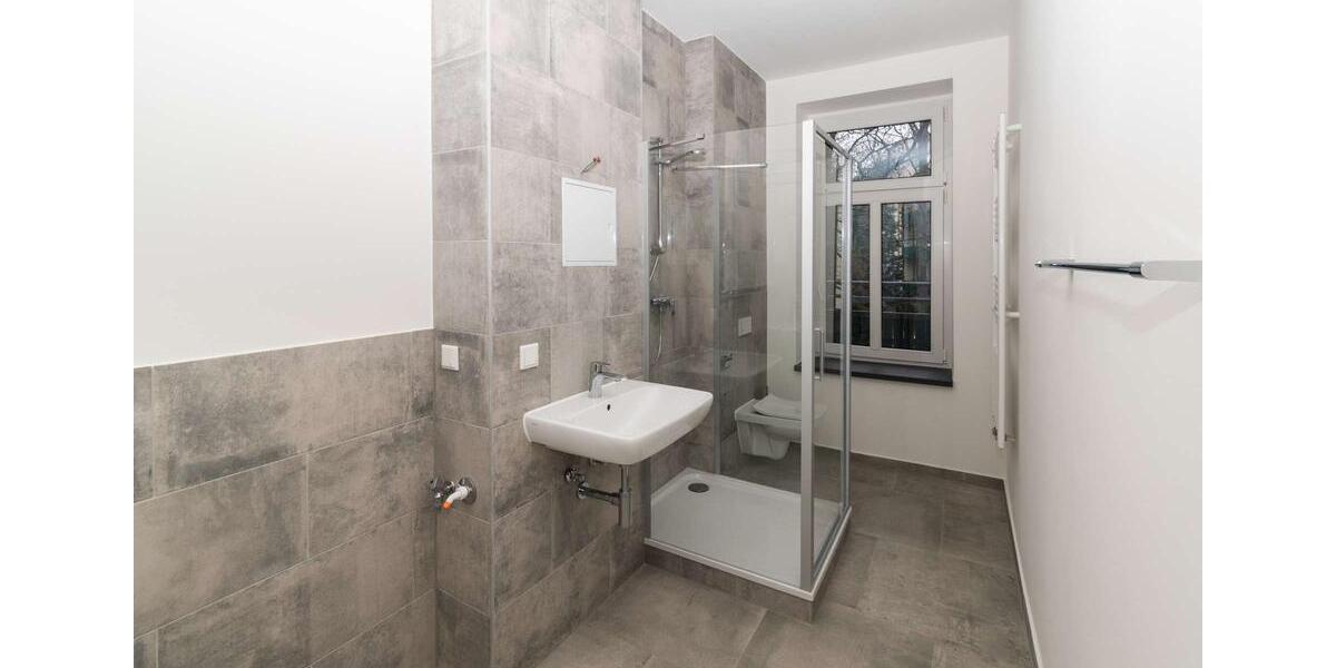 Etagenwohnung Leipzig Südost - 4 Zimmer, 100 m&sup2;, 1.200&euro; | Angebot:25432949