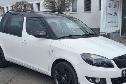Skoda Roomster 159.527 km 4.900 &euro; Leipzig 04319