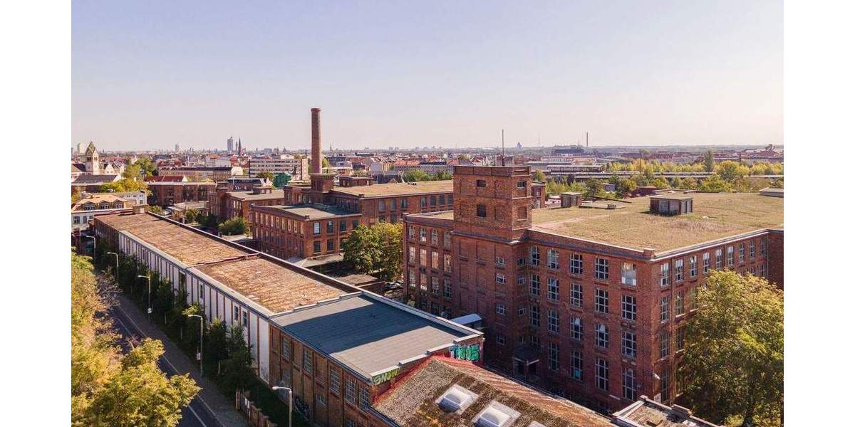 Etagenwohnung Leipzig Lindenau - 2 Zimmer, 65 m&sup2;, 220.710&euro; | Angebot:24776863