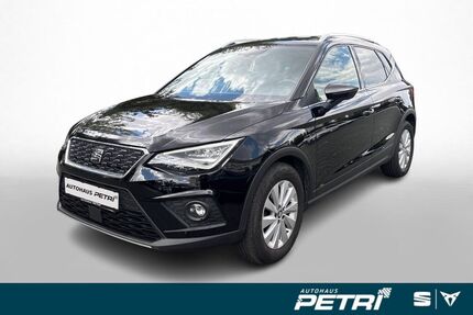 Seat Arona 62.521 km 14.990 &euro; Leipzig 04179