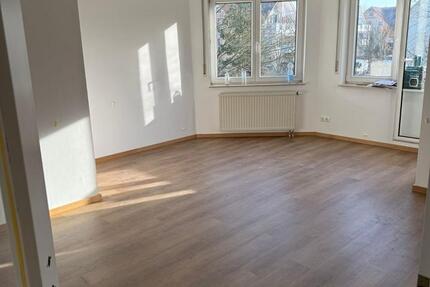 2 Zimmer Wohnung grundsaniert mit Balkon (Rotkehlcheneck 2) 2 zimmer