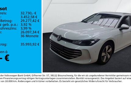 VW Passat 11.677 km 30.960 &euro; Leipzig 04178