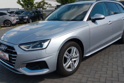 Audi A4 68.527 km 23.990 &euro; Leipzig 04179