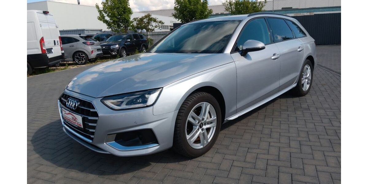 Audi A4 68.527 km 24.590 &euro; Leipzig 04179