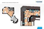 Etagenwohnung Leipzig Ost - 4 Zimmer, 99 m&sup2;, 1.482&euro; | Angebot:26277571