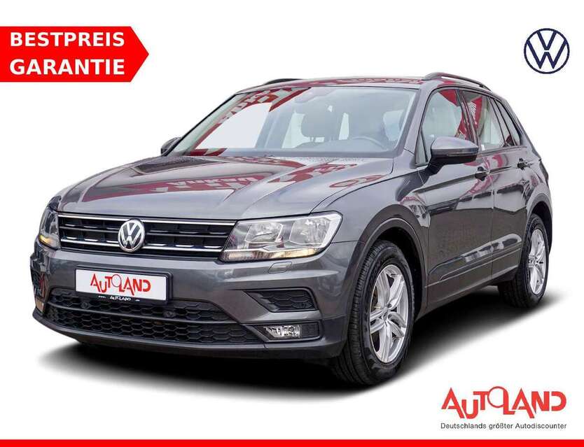 VW Tiguan 84.389 km 17.950 € Halle-Nietleben 06122