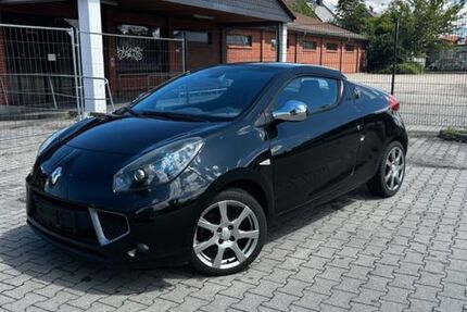 Renault Wind 92.079 km 4.950 &euro; Borna 04552