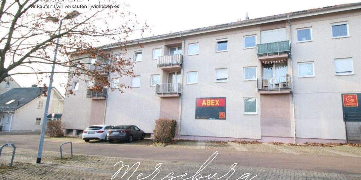 Etagenwohnung Merseburg - 7 Zimmer, 208 m&sup2;, 311.001&euro; | Angebot:25879627