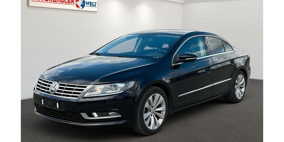 VW CC 149.249 km 7.499 &euro; Brehna 06796
