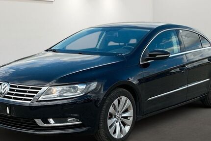 VW CC 149.249 km 7.699 € Brehna 06796