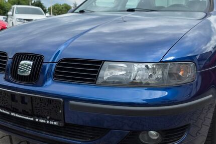 Seat Toledo 229.300 km 1.799 &euro; Zwenkau 04442