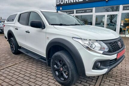 Fiat Fullback