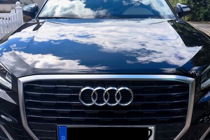 Audi Q2 56.700 km 15.990 &euro; Leipzig 04155