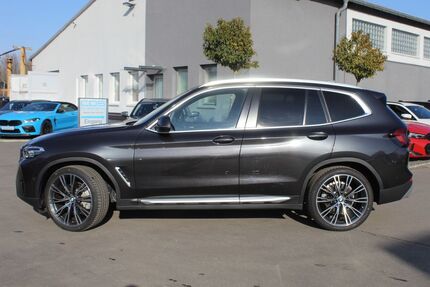 BMW X3 109.800 km 32.980 &euro; Leipzig 04328
