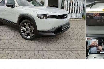 Mazda MX-30 6.951 km 18.985 &euro; Delitzsch 04509